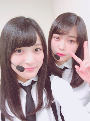笑顔のサムネイル