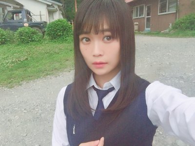 空気が気持ちいい - 画像1
