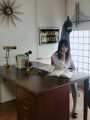 アップトゥボーイさん - 画像1