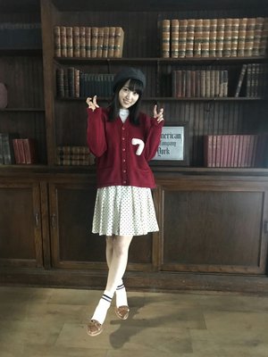 アップトゥボーイさん - 画像2