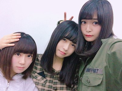 楽屋その1 - 画像1