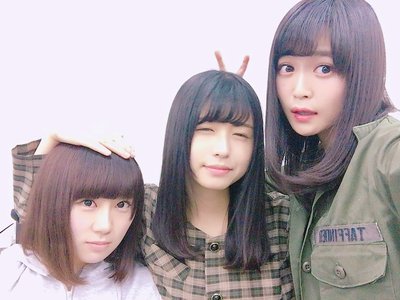 楽屋その1 - 画像2
