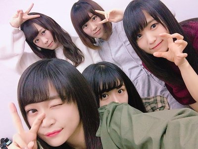 楽屋その1 - 画像3