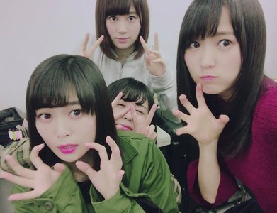 バナナとマスク - 画像1