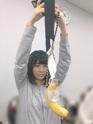 バナナとマスク - 画像3