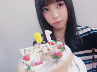17→18☆彡 - 画像2
