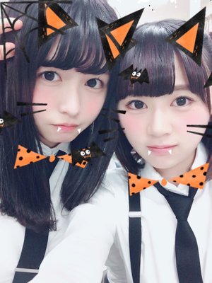 ねるが椅子でずっと回っていたよ - 画像1