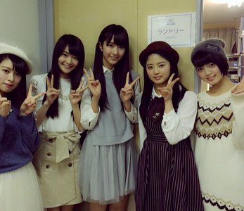 おもてなし会♡ありがとうのサムネイル
