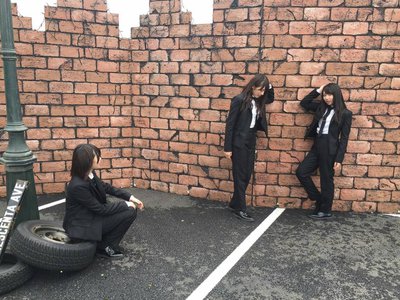 ミルフィーユ〜♪ - 画像1