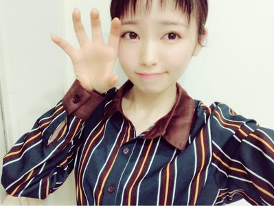 洋服は柄物が好きかも((( ⍥︎ )))のサムネイル