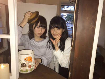 ななちゃんず大好き - 画像1