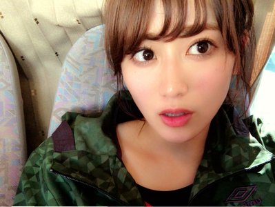 大好きな場所へのサムネイル