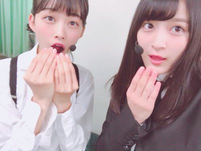 ぽっ٩(•ᴗ• ٩)のサムネイル