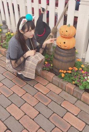 ハッピーハロウィン - 画像3
