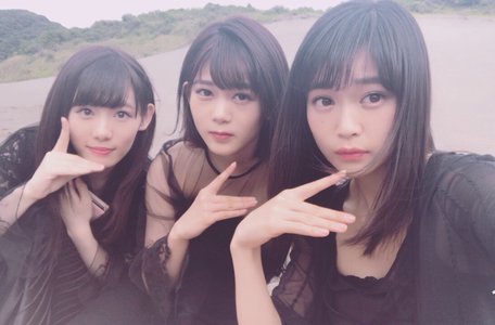 砂✖️マジョ〜405〜のサムネイル