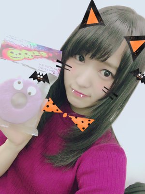 はっぴーはろうぃん - 画像3