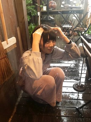 マガジン巻頭!嬉しい...そして、この猫の正体は? - 画像2