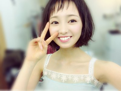 どきどき﹙·࿁·﹚♥︎♥︎お照れ。のサムネイル