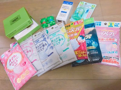 この冬は三次元マスクで乗り切ろう（581） - 画像1