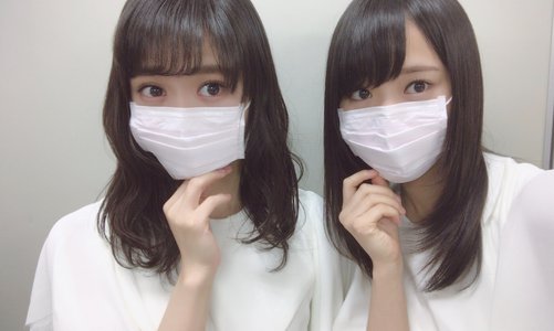 三次元マスクつけマスク！ - 画像3