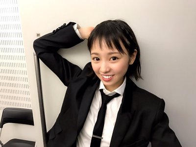 珍しいお菓子を見つけて…のサムネイル