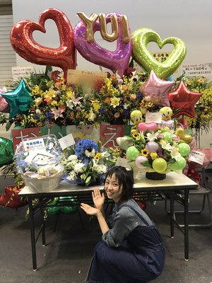 ずーっと忘れない素敵な1日でした(๑ˊ͈ ꇴ ˋ͈)❤︎ - 画像2