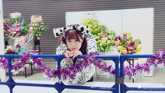 ＃風に吹かれても#個別握手会#京都（583） - 画像1