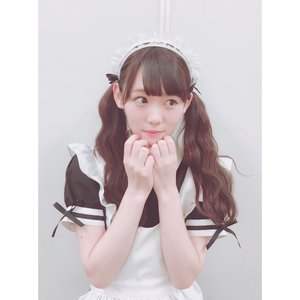 遅刻のハロウィン。のサムネイル