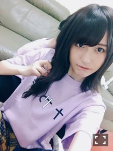 欲しかったひらがなTシャツゲットだぜのサムネイル