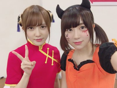 次回は○〇〇〇服 - 画像1
