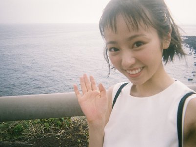 今日1日ずっと。のサムネイル