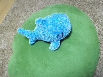 アオコ。のサムネイル