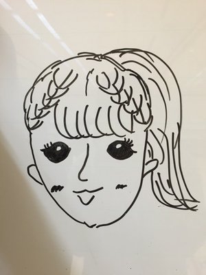 ＼︎︎区切り❤︎︎68／のサムネイル