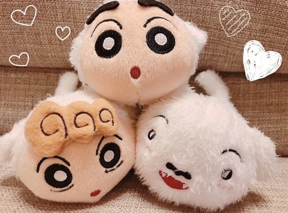 5歳のときはよく泣いてました。…今でもよく泣くけど。笑のサムネイル
