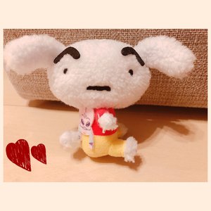 5歳のときはよく泣いてました。…今でもよく泣くけど。笑 - 画像2