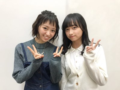 視力も遺伝するのかな(  ･̆･̆　).｡oのサムネイル