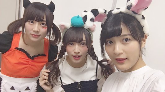 京都握手会のサムネイル