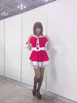 ちょっと早いクリスマス - 画像2