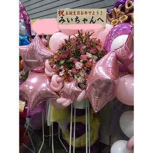 お花第一弾。 - 画像2