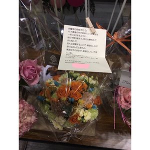 お花第一弾。 - 画像6