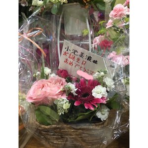 お花第一弾。 - 画像7