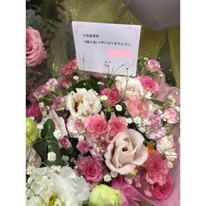 お花第二弾。 - 画像2