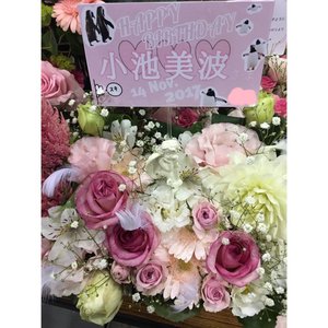お花第二弾。 - 画像3