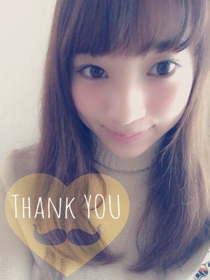 2日間 ありがとう!۬৺۬☆のサムネイル