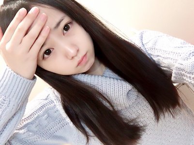前髪。 - 画像2