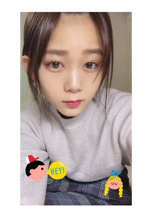 やきいものこんにゃく。〜414〜 - 画像2