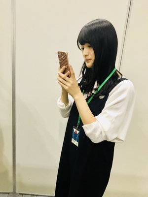 だにはゆいぽんのなんなのか。のサムネイル
