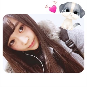 さむさむな～(><)のサムネイル