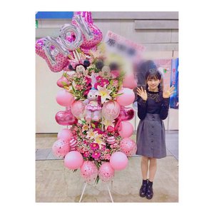 約束してます➳ ( ˙-˙のサムネイル