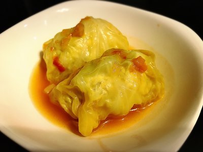 …鯖の味噌煮はまだ作れません。のサムネイル